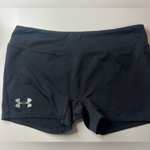 Under Armor spandex